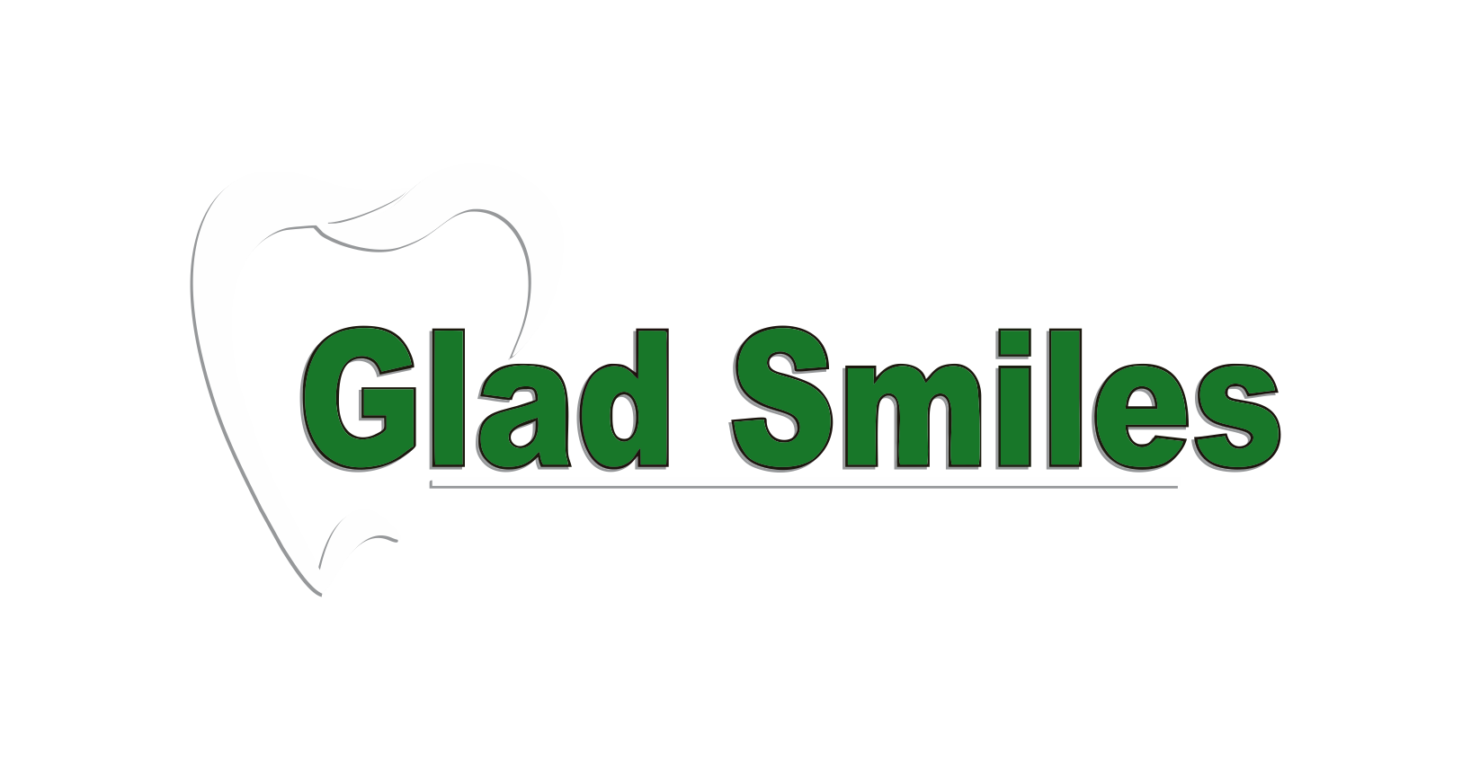 Glad Smiles Dental